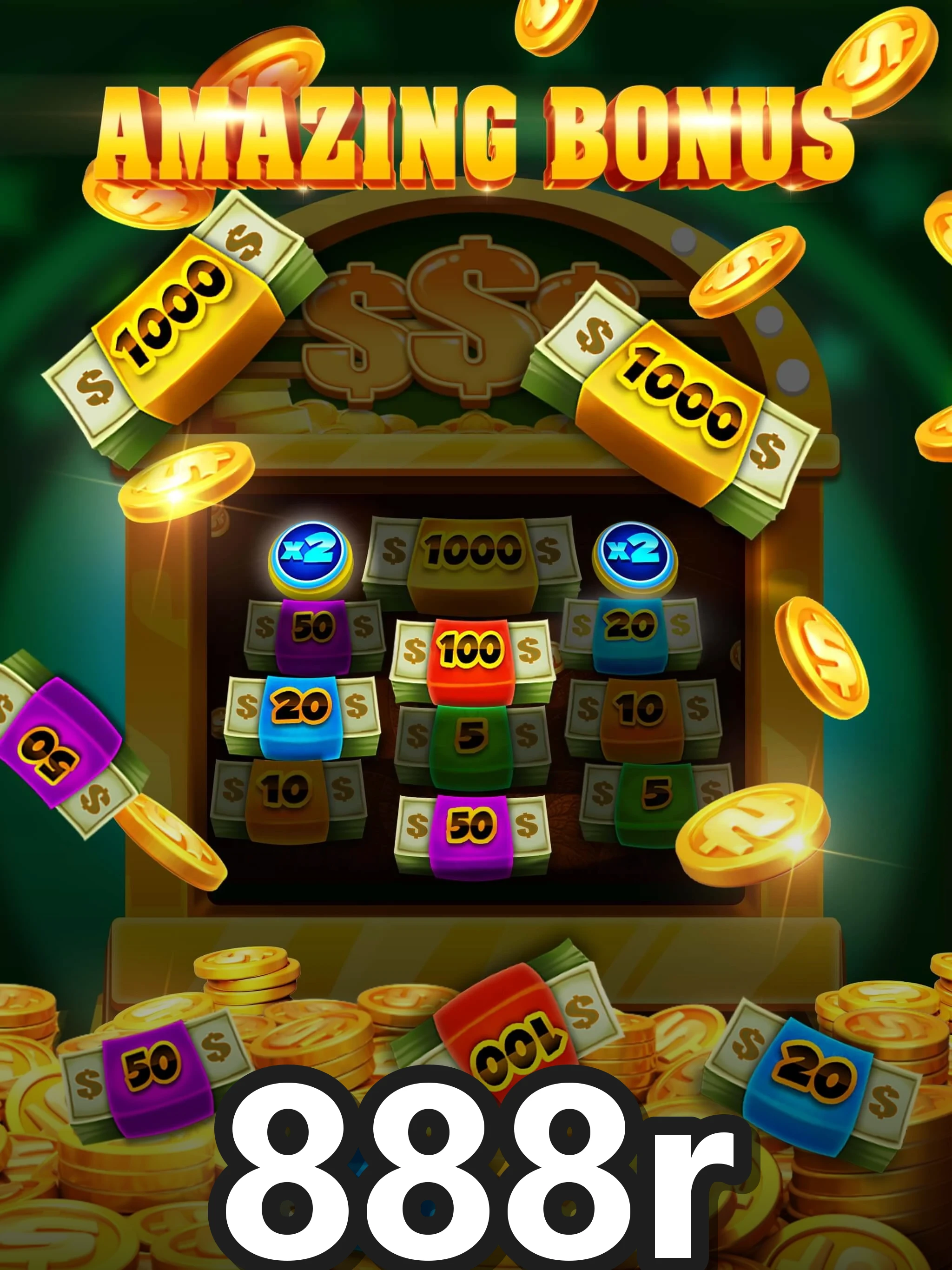 888r APK