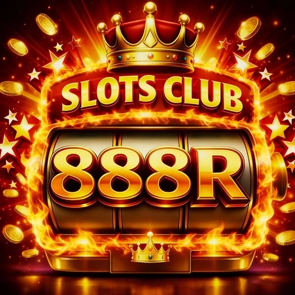 888r Masuk